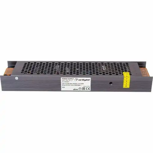 Блок питания ARS-250-24-L1 0295431 ARLIGHT