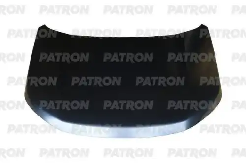 Капот SUZUKI VITARA 2016 P70-SZ043A PATRON