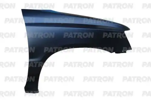 Крыло PATRON P71-BY154AR