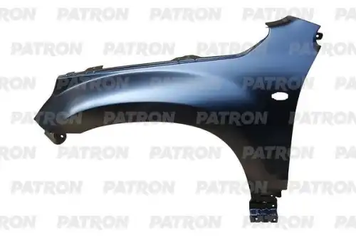 Крыло PATRON P71-BZ032BL