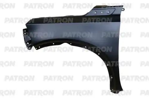Крыло PATRON P71-BZ054BL