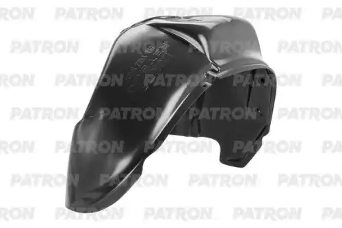 Подкрылок PATRON P72-2280BR