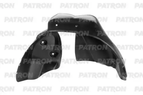 Подкрылок PATRON P72-2522AR