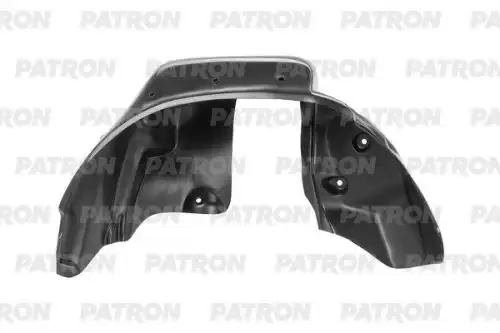 Подкрылок PATRON P72-2523AL