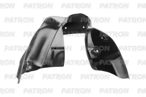 Подкрылок PATRON P72-2523AR