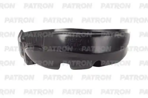 Подкрылок PATRON P72-2524AL