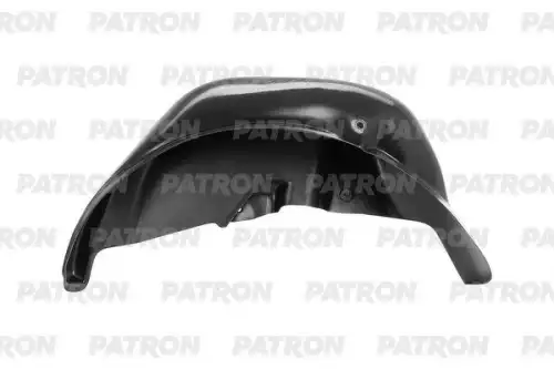 Подкрылок PATRON P72-2532AL