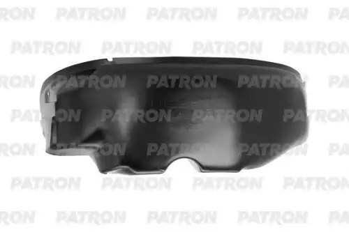 Подкрылок PATRON P72-2533AL