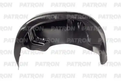 Подкрылок PATRON P72-2536AR