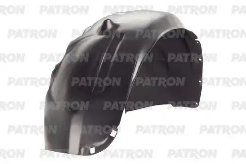 Подкрылок PATRON P72-2542AR