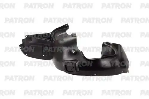 Подкрылок PATRON P72-2546AL