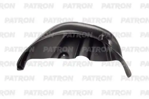 Подкрылок PATRON P72-2549AL