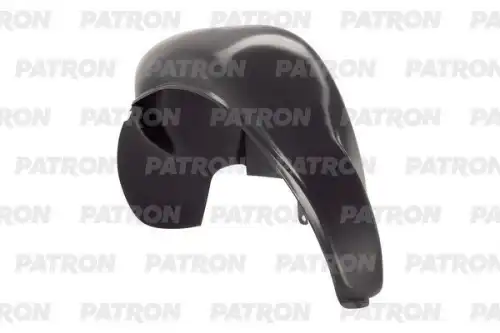 Подкрылок PATRON P72-2549AR