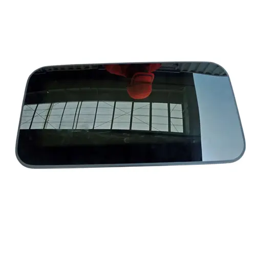 Стекло люка GEELY 5072542600
