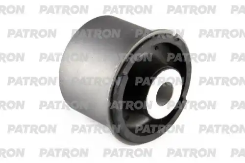 Сайлентблок рычага подвески MAZDA 2 PSE12159 PATRON