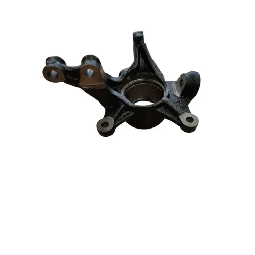 Кулак поворотный GEELY 4017019900