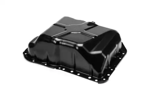 Поддон картера двигателя METACO 8362099