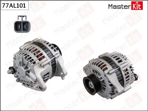 Генератор MASTERKIT 77AL101