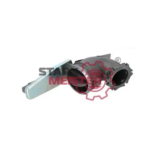Коллектор выпускной STARKMEISTER S112654