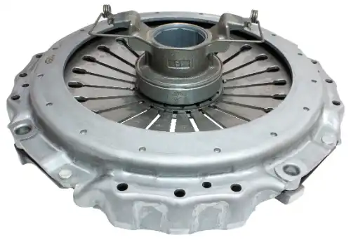Корзина сцепления REVOL PP3000382
