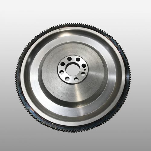 3421601067 Маховик SHAFT-GEAR