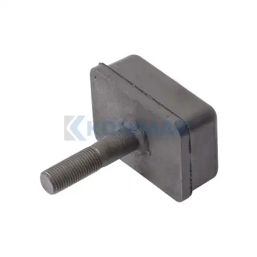 Отбойник резиновый 80178 KOMMAR