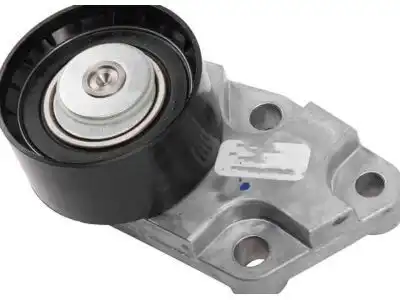 CHEVROLET НАТЯЖИТЕЛЬ РОЛИК ГРМ/ 25183772