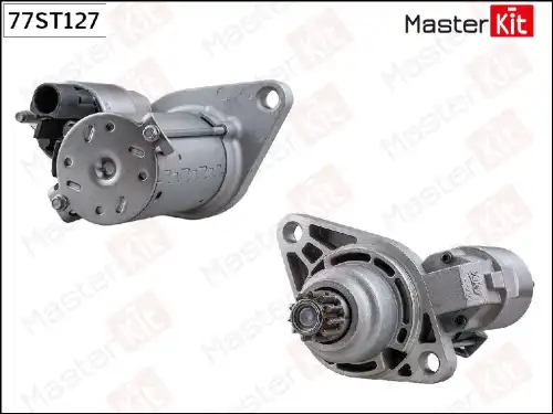 Стартер MASTERKIT 77ST127
