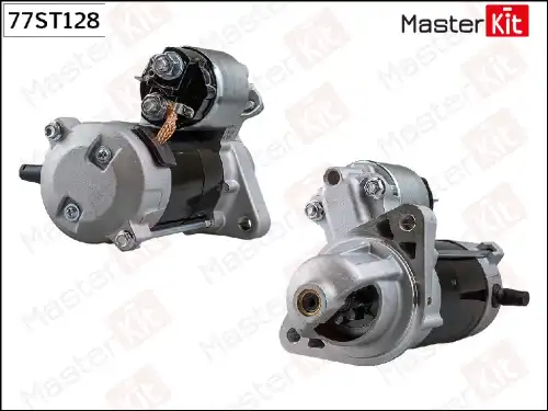 Стартер MASTERKIT 77ST128