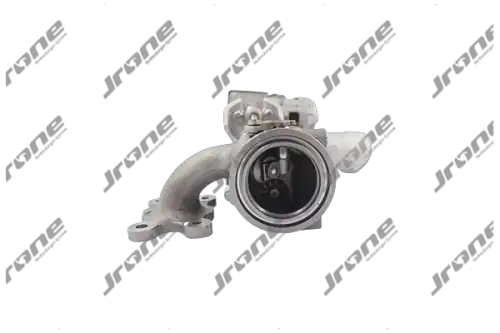 Турбокомпрессор + комплект прокладок 8L03400H55 JRONE
