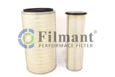 Фильтр воздушный FILMANT KW2139
