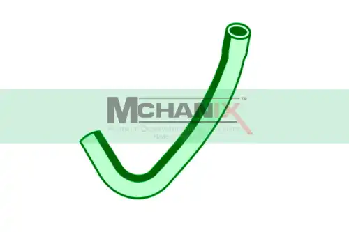 Шланг радиатора TOHTH-046 MCHANIX