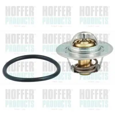 Термостат системы охлаждения HOFFER 8192184