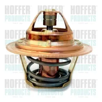 Термостат системы охлаждения HOFFER 8192388