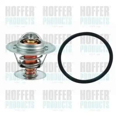 Термостат системы охлаждения HOFFER 8192308
