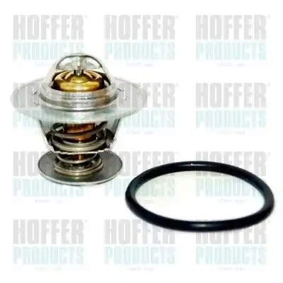 Термостат системы охлаждения HOFFER 8192194