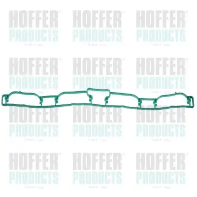 Прокладка коллектора HOFFER 016151