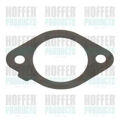 Прокладка коллектора HOFFER 016258
