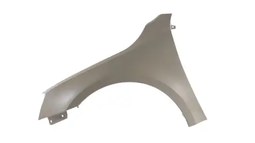 Крыло JORDEN JH08OTV18045L