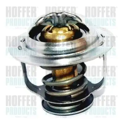 Термостат системы охлаждения HOFFER 8192379