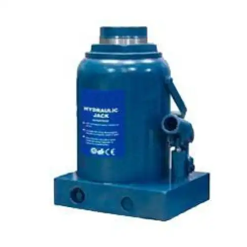 Домкрат TOR 10550