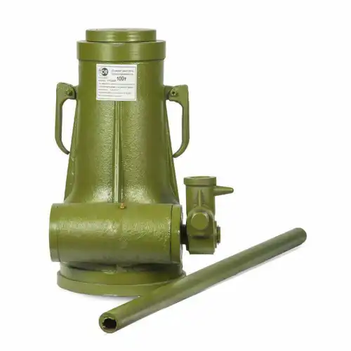 Домкрат TOR 1261001