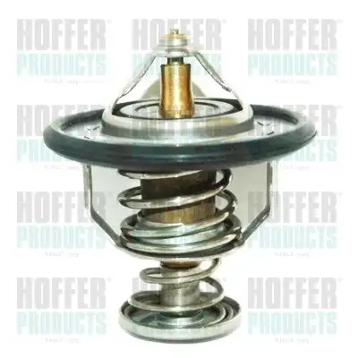 Термостат системы охлаждения HOFFER 8192339