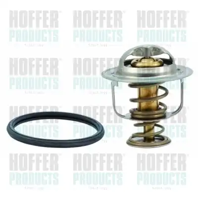 Термостат системы охлаждения HOFFER 8192520