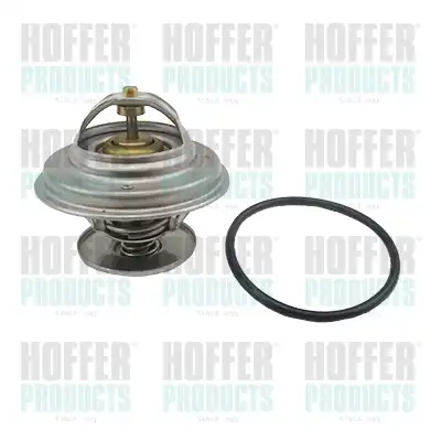 Термостат системы охлаждения HOFFER 8192312