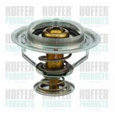 Термостат системы охлаждения HOFFER 8192287