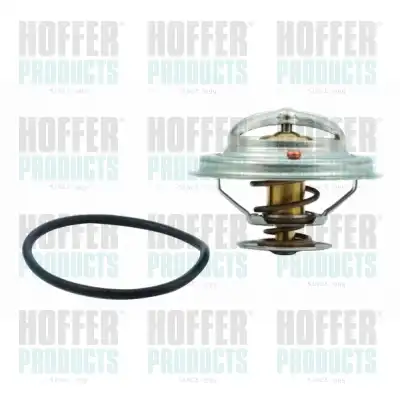 Термостат системы охлаждения HOFFER 8192217