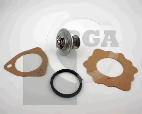Термостат системы охлаждения BGA CT5488K