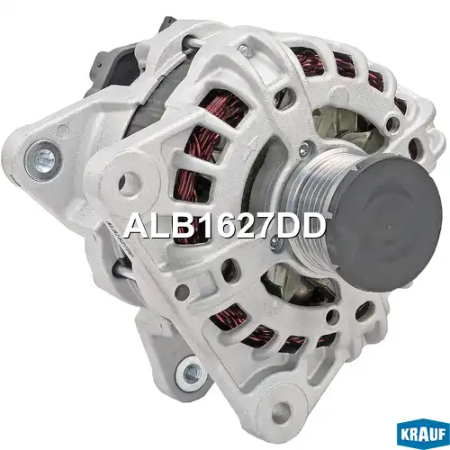 Генератор KRAUF ALB1627DD
