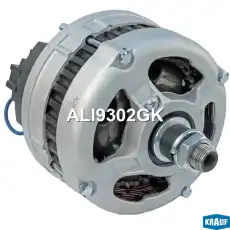 Генератор KRAUF ALI9302GK